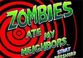 imagen 'Zombies ate my neighbors'